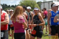 Triathlon: 22. TRI-Neufeld, 21.06.2009
