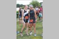 Triathlon: 22. TRI-Neufeld, 21.06.2009