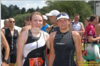 Triathlon: 22. TRI-Neufeld, 21.06.2009
