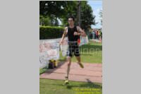 Triathlon: 22. TRI-Neufeld, 21.06.2009