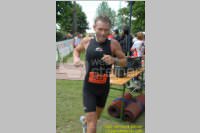 Triathlon: 22. TRI-Neufeld, 21.06.2009