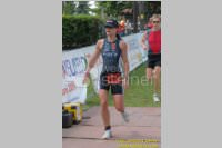 Triathlon: 22. TRI-Neufeld, 21.06.2009