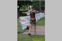 Triathlon: 22. TRI-Neufeld, 21.06.2009