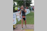 Triathlon: 22. TRI-Neufeld, 21.06.2009
