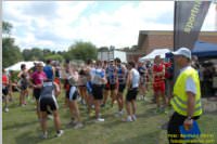 Triathlon: 22. TRI-Neufeld, 21.06.2009