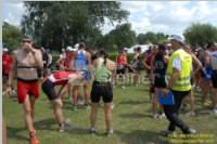 Triathlon: 22. TRI-Neufeld, 21.06.2009