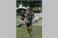 Triathlon: 22. TRI-Neufeld, 21.06.2009
