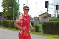 Triathlon: 22. TRI-Neufeld, 21.06.2009
