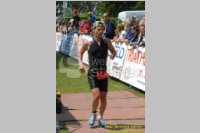 Triathlon: 22. TRI-Neufeld, 21.06.2009
