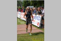 Triathlon: 22. TRI-Neufeld, 21.06.2009