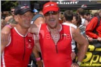 Triathlon: 22. TRI-Neufeld, 21.06.2009