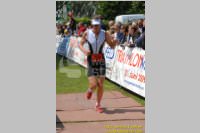 Triathlon: 22. TRI-Neufeld, 21.06.2009