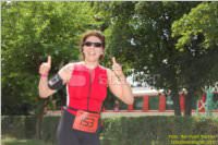 Triathlon: 22. TRI-Neufeld, 21.06.2009