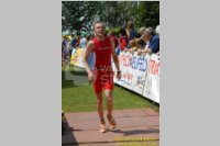 Triathlon: 22. TRI-Neufeld, 21.06.2009
