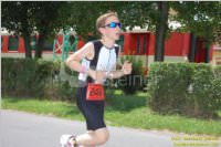Triathlon: 22. TRI-Neufeld, 21.06.2009