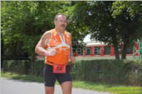 Triathlon: 22. TRI-Neufeld, 21.06.2009