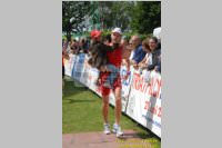 Triathlon: 22. TRI-Neufeld, 21.06.2009