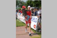 Triathlon: 22. TRI-Neufeld, 21.06.2009