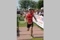 Triathlon: 22. TRI-Neufeld, 21.06.2009