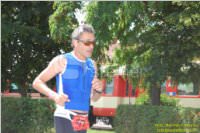Triathlon: 22. TRI-Neufeld, 21.06.2009