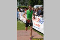 Triathlon: 22. TRI-Neufeld, 21.06.2009