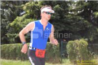 Triathlon: 22. TRI-Neufeld, 21.06.2009