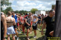 Triathlon: 22. TRI-Neufeld, 21.06.2009