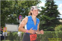Triathlon: 22. TRI-Neufeld, 21.06.2009