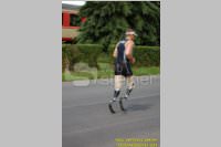 Triathlon: 22. TRI-Neufeld, 21.06.2009