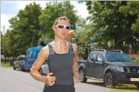 Triathlon: 22. TRI-Neufeld, 21.06.2009