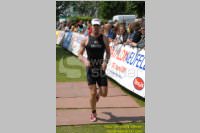 Triathlon: 22. TRI-Neufeld, 21.06.2009