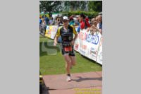 Triathlon: 22. TRI-Neufeld, 21.06.2009