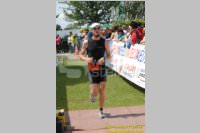 Triathlon: 22. TRI-Neufeld, 21.06.2009