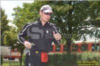 Triathlon: 22. TRI-Neufeld, 21.06.2009