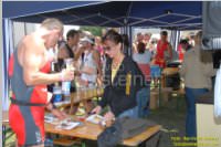 Triathlon: 22. TRI-Neufeld, 21.06.2009