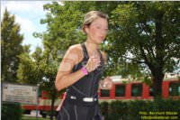 Triathlon: 22. TRI-Neufeld, 21.06.2009