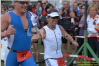 Triathlon: 22. TRI-Neufeld, 21.06.2009