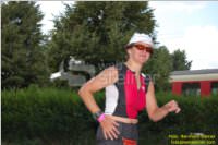 Triathlon: 22. TRI-Neufeld, 21.06.2009