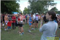 Triathlon: 22. TRI-Neufeld, 21.06.2009