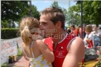 Triathlon: 22. TRI-Neufeld, 21.06.2009
