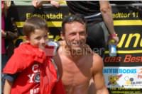 Triathlon: 22. TRI-Neufeld, 21.06.2009