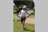 Triathlon: 22. TRI-Neufeld, 21.06.2009
