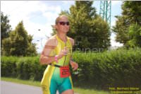 Triathlon: 22. TRI-Neufeld, 21.06.2009