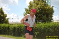 Triathlon: 22. TRI-Neufeld, 21.06.2009