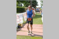 Triathlon: 22. TRI-Neufeld, 21.06.2009