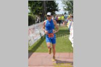 Triathlon: 22. TRI-Neufeld, 21.06.2009