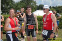 Triathlon: 22. TRI-Neufeld, 21.06.2009