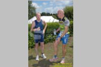 Triathlon: 22. TRI-Neufeld, 21.06.2009