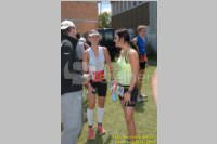 Triathlon: 22. TRI-Neufeld, 21.06.2009