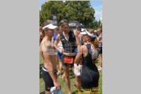 Triathlon: 22. TRI-Neufeld, 21.06.2009